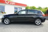 BMW 118i Advantage LED SHZ PDC Tempomat - BMW 118 in Leipzig