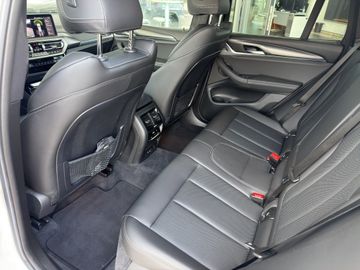 BMW X3 - 7