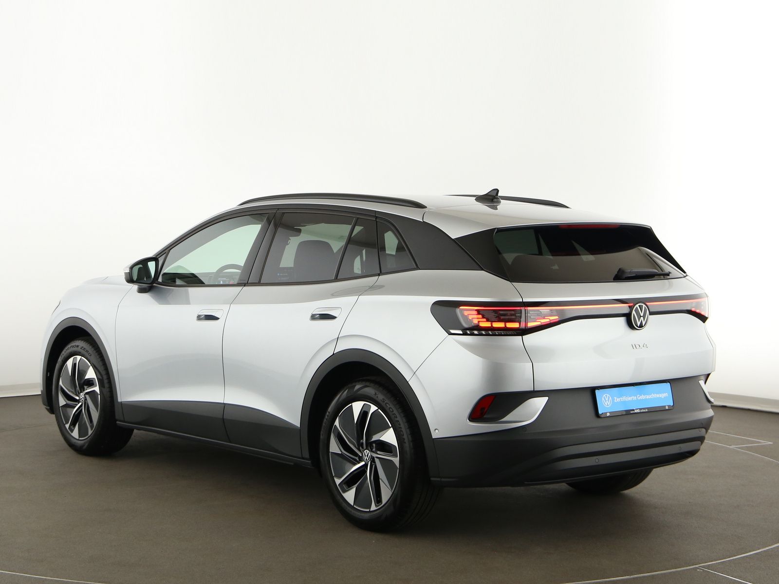 Volkswagen ID.4 - Bild 6