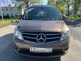 Mercedes-Benz Citan 5 Sitzer 112 lang Aut-Pano-Dach-PDC Kamera - Mercedes-Benz Citan mit Panoramadach