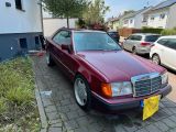 Mercedes-Benz 300 CE - sehr schönes Coupe - : Sportwagen, Schöne