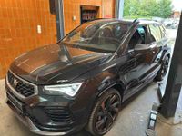 Cupra Ateca - Vorschau Bild 2