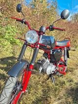 Simson S50B2 - SIMSON S50B