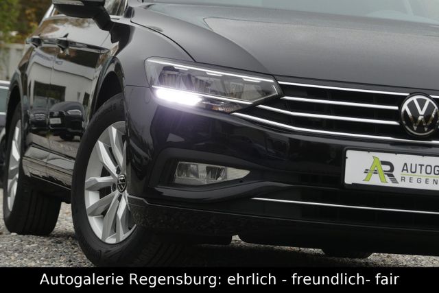 Volkswagen Passat Variant *1.HAND*LED*NAVI*KAMERA*LANE/SIDE