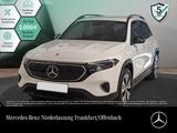 Mercedes-Benz EQB 250 Progressive/Night/360°/LED/Ambiente - weiße Mercedes-Benz EQB
