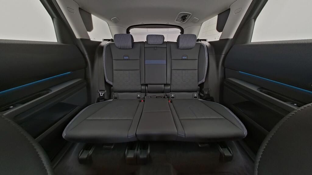 MINI One D Countryman - Bild 14