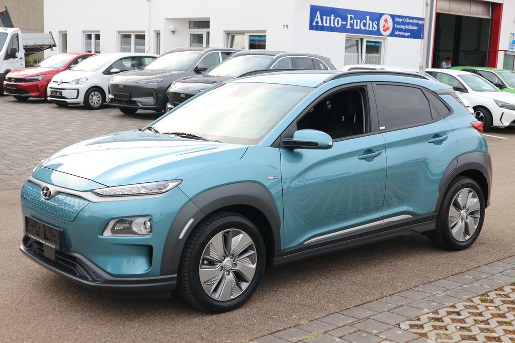 Image of Hyundai KONA