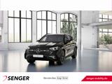 Mercedes-Benz GLC 400 e 4M AMG Night Burmester Memory 360° AHK - Mercedes-Benz GLC 400 aus 2024