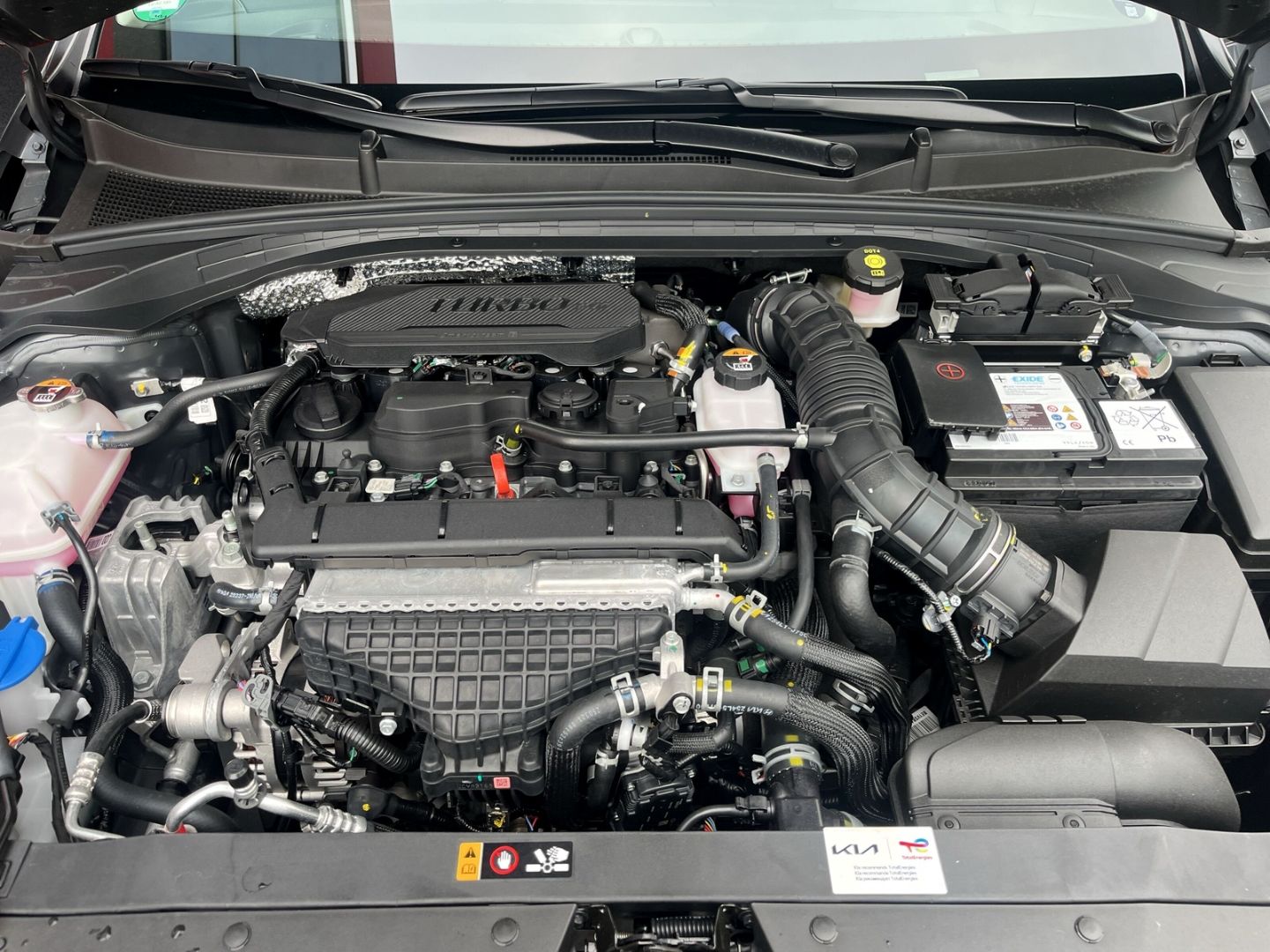 Fahrzeugabbildung Kia XCeed VISION 1.6 T-GDI *KOMFORT-PLUS-PAKET*