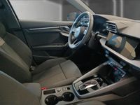 Audi A3 - Vorschau Bild 14
