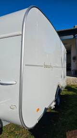 Hobby Beachy 450 mit viel Zubehör - Hobby Beachy