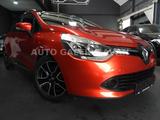 Renault CLIO IV 1,5 DCI GRANDTOUR DYNAMIQUE - Renault Clio: Rot