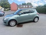 Suzuki Swift GEPFLEGT | TOP ZUSTAND | KLIMAANLAGE - Suzuki Swift Gebrauchtwagen in Hamburg