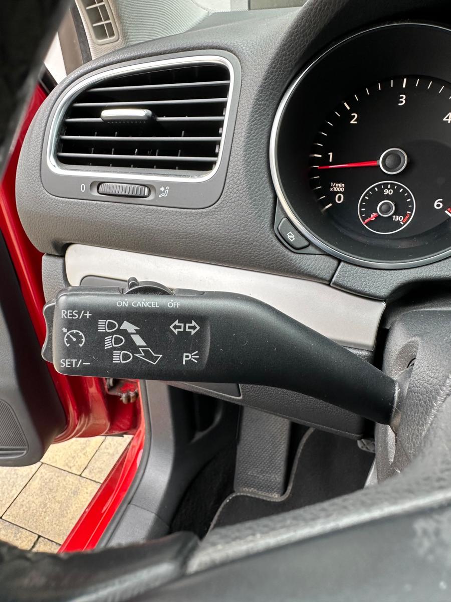 Volkswagen Golf 2009 — photo 11