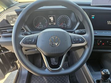 Volkswagen Caddy - 9