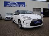 Citroën DS3 Chic - Citroën DS3: Chic