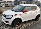 Suzuki Ignis 1.2 DUALJET Comfort Comfort - Suzuki Ignis von privat