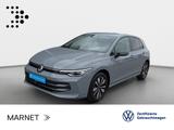 Volkswagen Golf VIII 2.0 TDI DSG Goal Navi*AHK*Kamera*LED+* - Jahreswagen