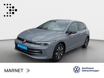 Volkswagen Leasingangebot: Volkswagen Golf VIII 2.0 TDI DSG Goal Navi*AHK*Kamera*LED+*