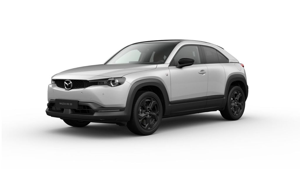 MX-30 R-EV Nagisa ACC/BOSE/KeyLess/Matrix-LED