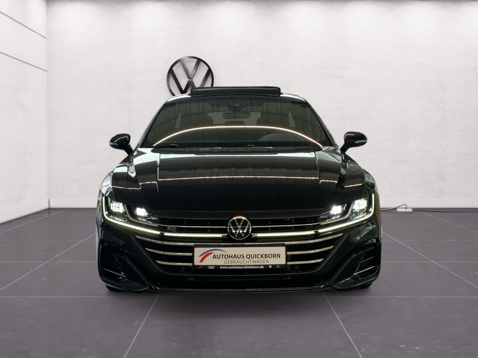 Volkswagen Arteon - Bild 3