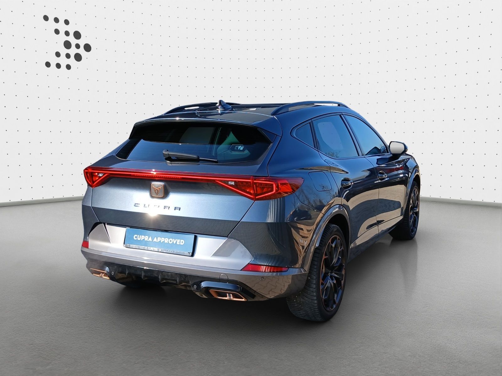 Cupra Formentor - Bild 19