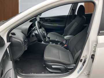 Hyundai i20 - 7