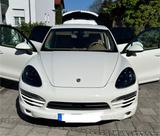 Porsche Cayenne 92A Diesel (Upgrade) - Porsche Cayenne 92a Gebrauchtwagen