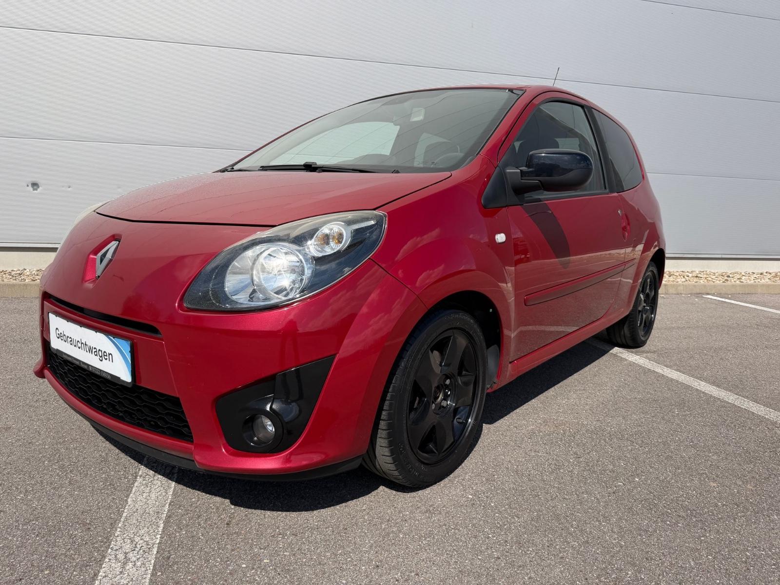 Renault Twingo Rip Curl