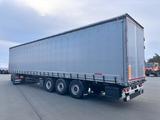 Kögel SN 24 Sattelauflieger Plane RSA Bag Bj 2022 - Gebraucht Radlader