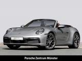 Porsche 992 911 Carrera Cabriolet Clubleder Liftsystem - Porsche 992