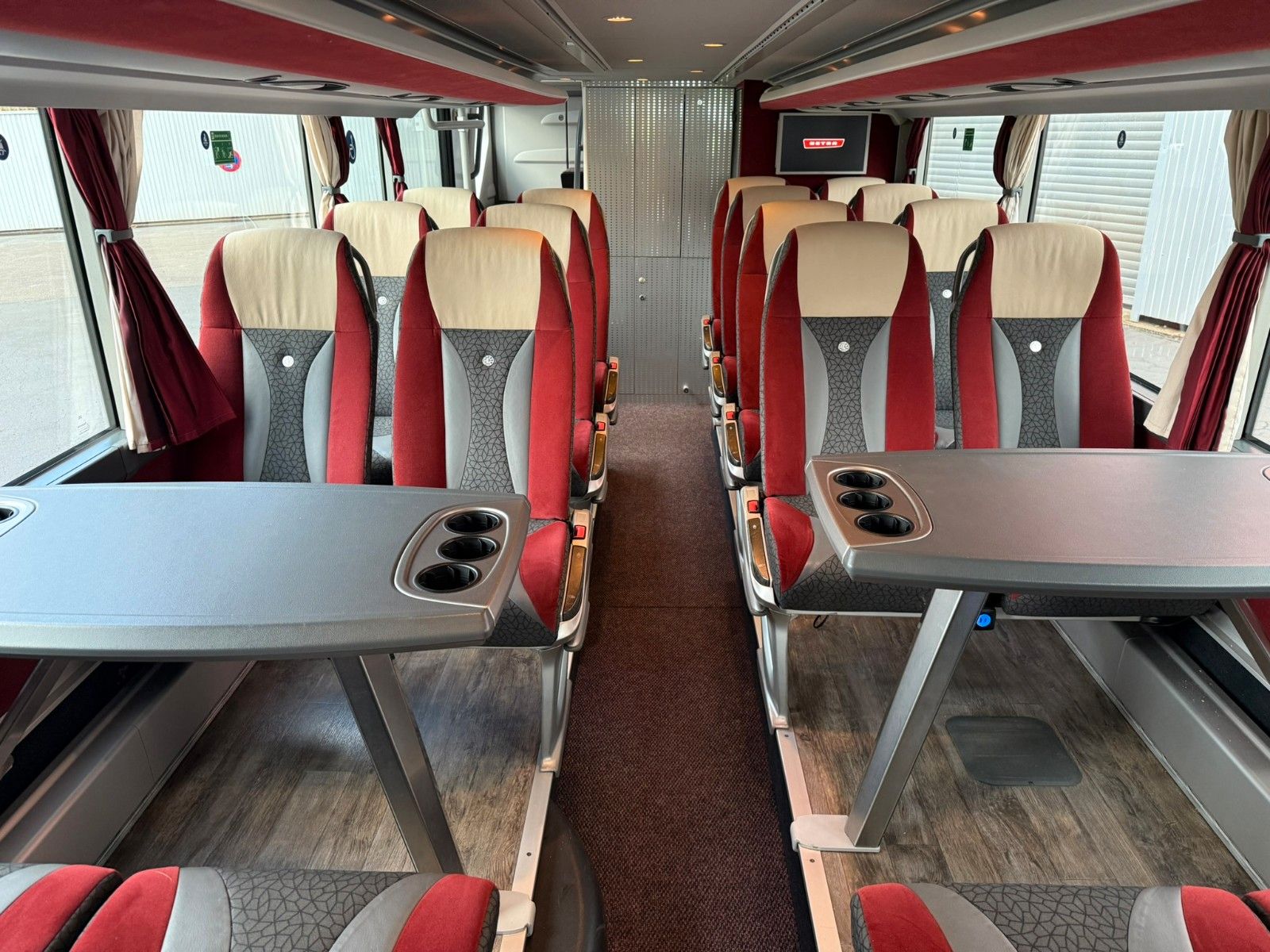 SETRA  2023 - Image 1 of 23