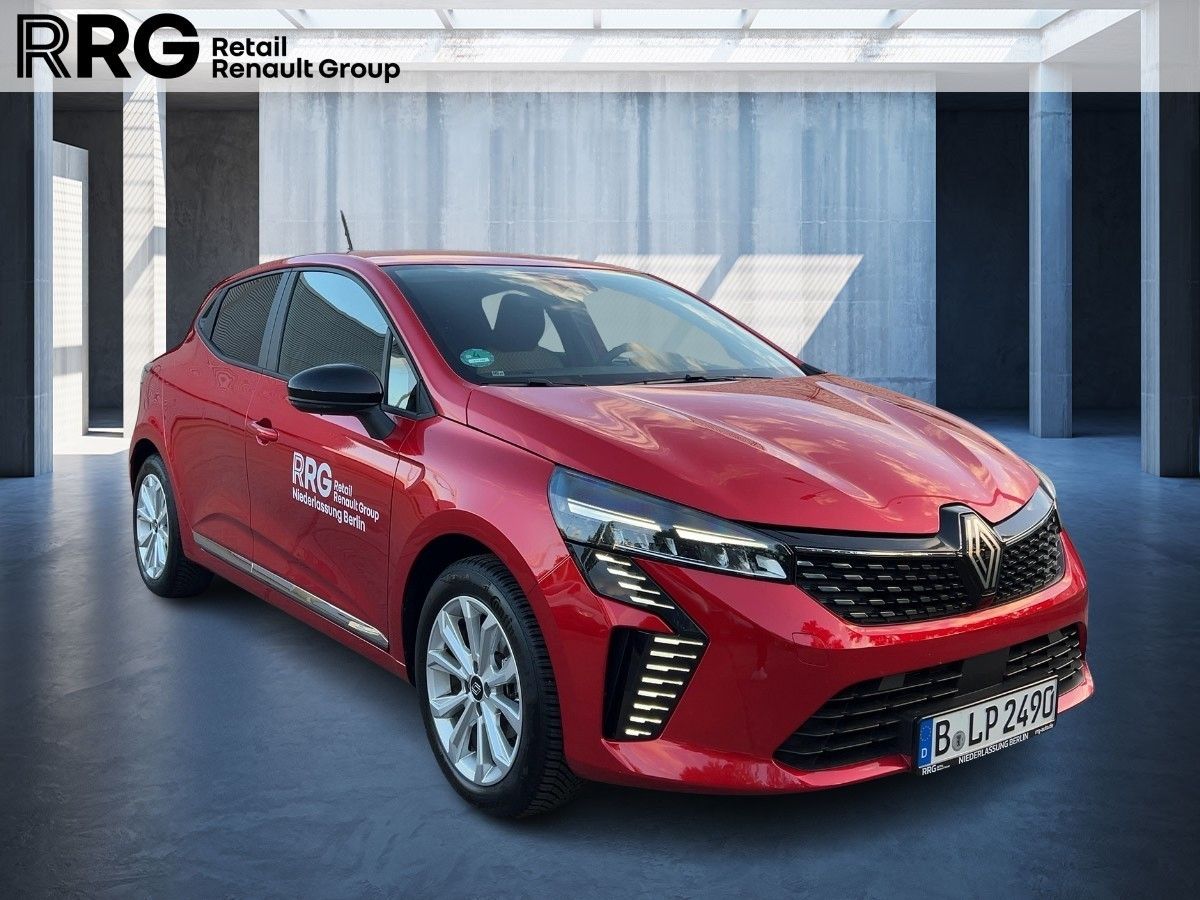 Renault Clio - Bild 7