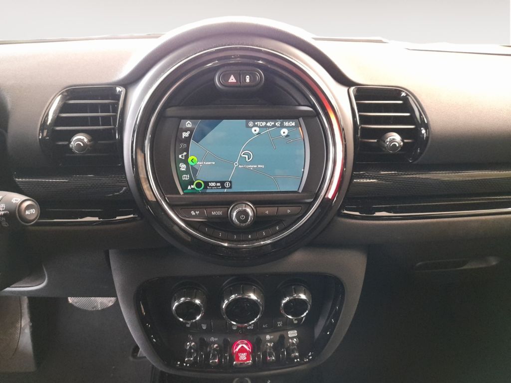 Fahrzeugabbildung MINI Mini Cooper S Clubman Aut. Chili Navi DAB PDC