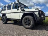 Mercedes-Benz G 300 CDI LL lang Professional - - Mercedes-Benz G 300: Cdi Professional
