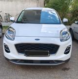 Ford Puma 1,0 EcoBoost Hybrid 92kW Titanium X Aut... - Ford Puma von privat