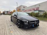 Mercedes-Benz A 220 DCT - AMG Line - nahezu Vollausstattung 