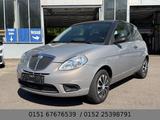 Lancia Ypsilon 1.4 8V Oro TÜV NEU PANO - Lancia Ypsilon mit Schiebedach