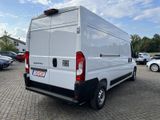 Fiat Ducato 2,2 Multijet Kasten  L3H2 Klima + Radio + - Fiat Ducato: Radio