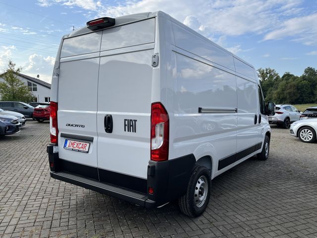 Fiat Ducato 2,2 Multijet Kasten  L3H2 Klima + Radio +