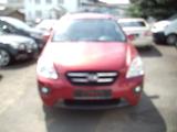 Kia Carens EX *COC* - gebrauchte Kia Carens aus dem Jahr 2007