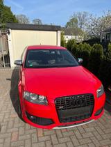 Audi S3 2.0 TFSI - - Audi S3 in Essen