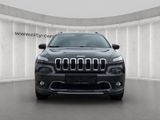Jeep Cherokee Limited 4WD*Autom.*Xenon*Leder*Cam*AHK - Jeep Cherokee aus 2015