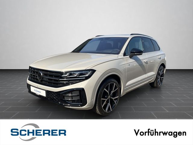 Volkswagen Touareg  R-Line  3.0 TDI AHK/Leder/Pano/Standhz.