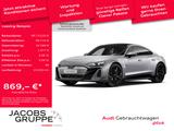 Audi e-tron GT S Facelift/S-Sitze/Pano/Laser/HuD/360° - Audi e-tron GT in Düsseldorf