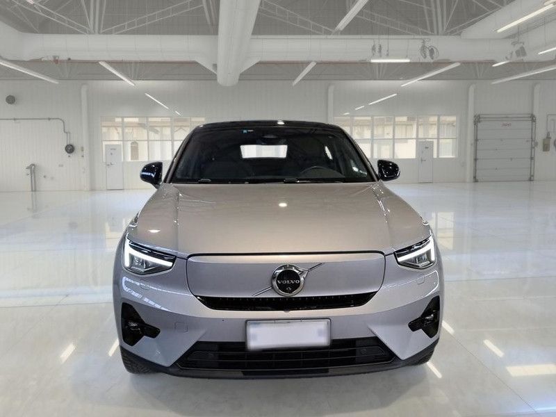 Other VOLVO C40 RECHARGE TWIN FIRST EDITION CROSSOVER imagem 2