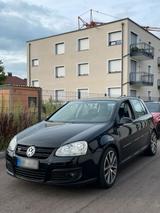 Volkswagen Golf V GT 170 PS - Volkswagen Golf: 170 Ps