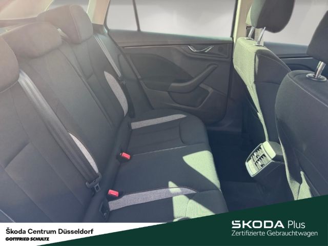 Skoda Scala - Bild 9