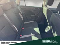 Skoda Scala - Vorschau Bild 9