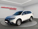 Mitsubishi Outlander 2.0 2WD Active+Kamera+Allwetter - Mitsubishi Outlander Active mit Benzin-Antrieb